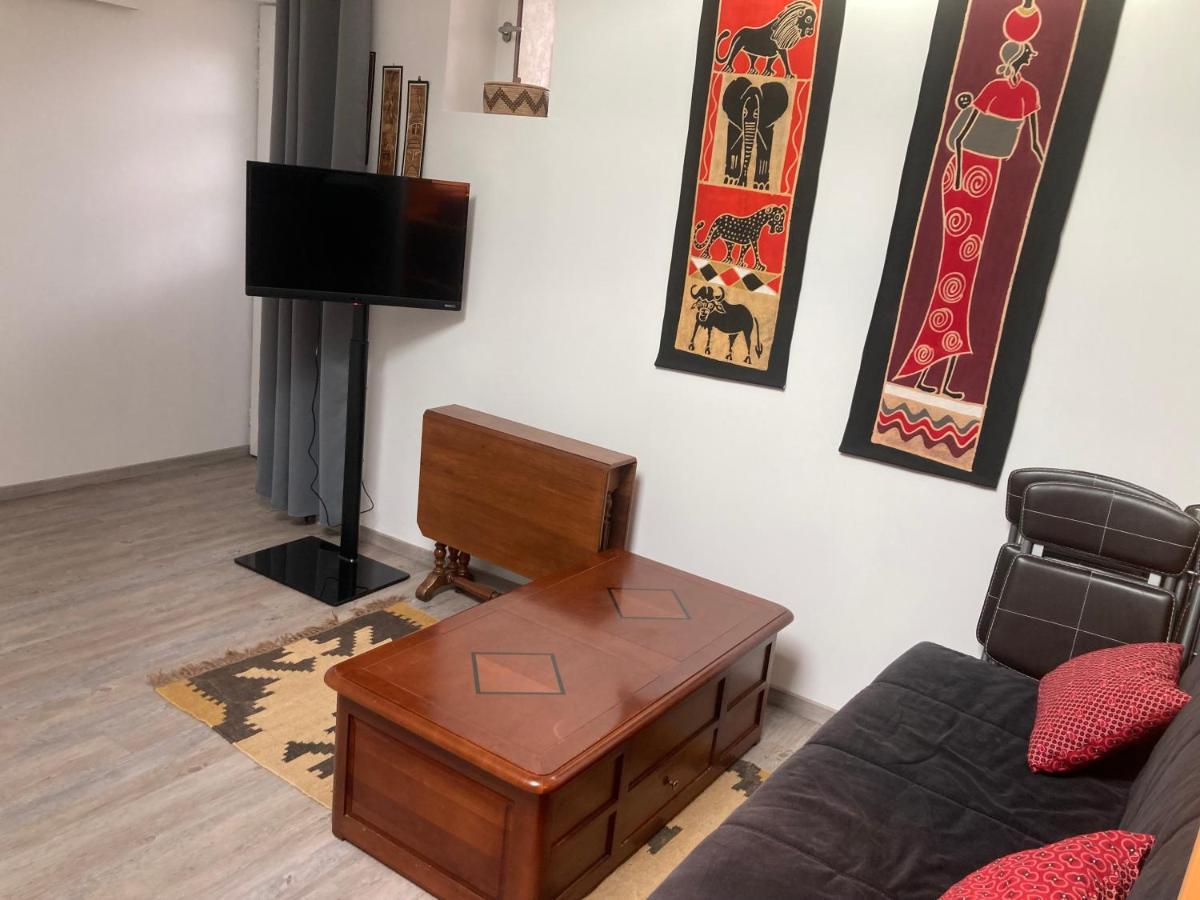 Corme-Royal Chambre D'Hotes Les Roches מראה חיצוני תמונה