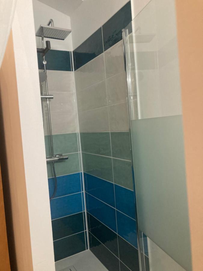 Corme-Royal Chambre D'Hotes Les Roches מראה חיצוני תמונה