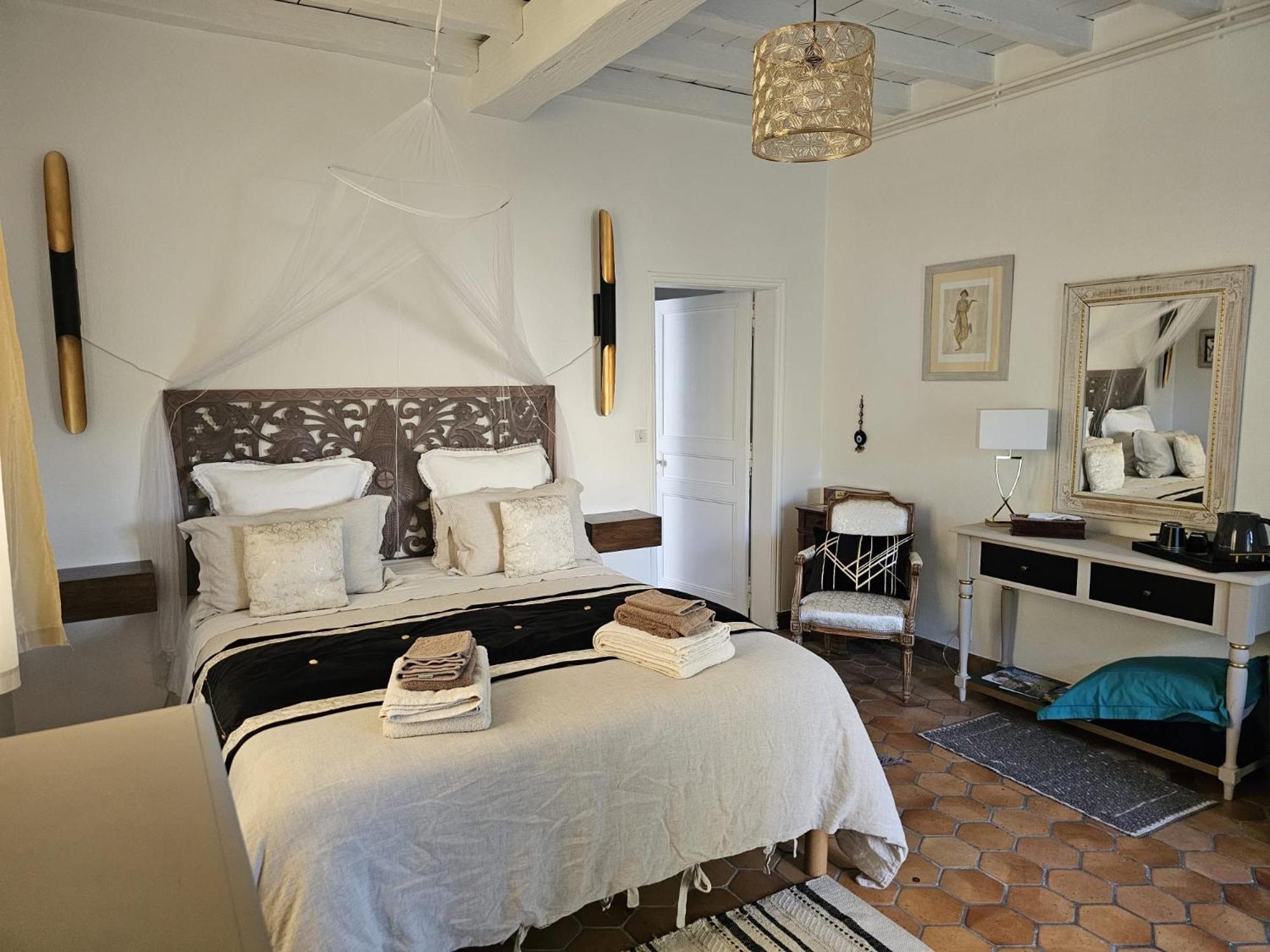 Corme-Royal Chambre D'Hotes Les Roches מראה חיצוני תמונה