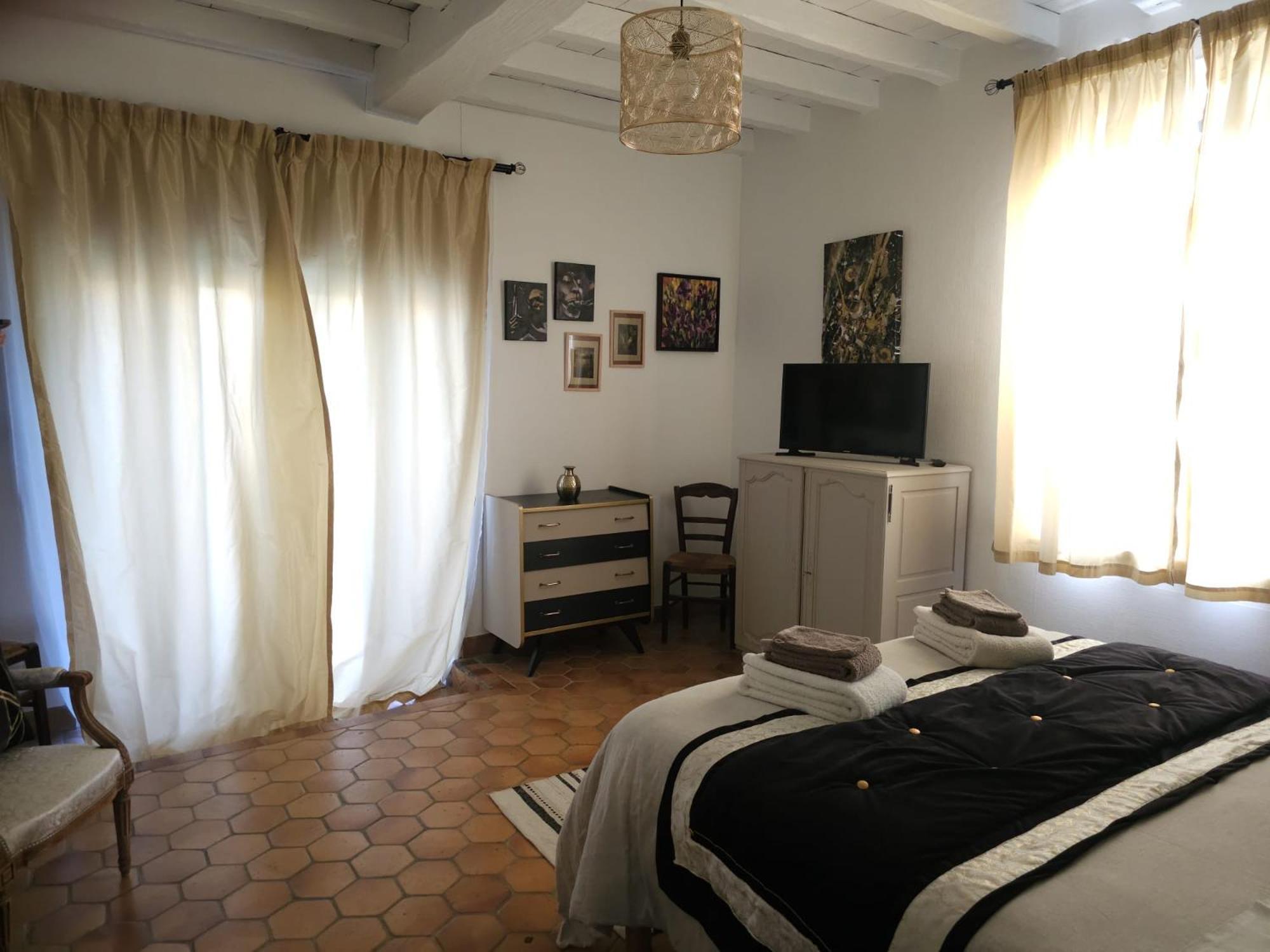 Corme-Royal Chambre D'Hotes Les Roches מראה חיצוני תמונה